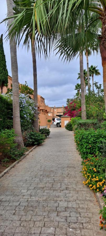 Villa Unifamiliar 3 D.Novo Sancti Petri Chiclana de la Frontera Exterior foto