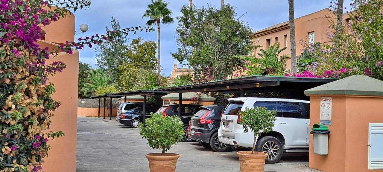 Villa Unifamiliar 3 D.Novo Sancti Petri Chiclana de la Frontera Exterior foto