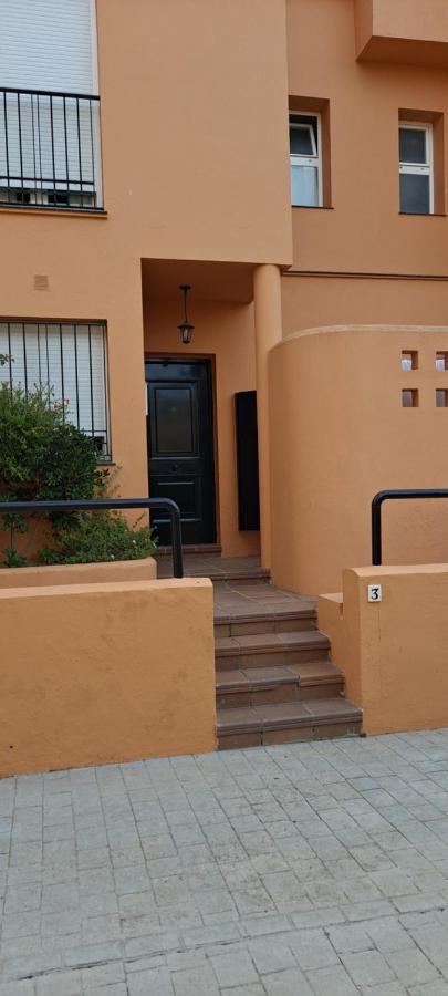 Villa Unifamiliar 3 D.Novo Sancti Petri Chiclana de la Frontera Exterior foto