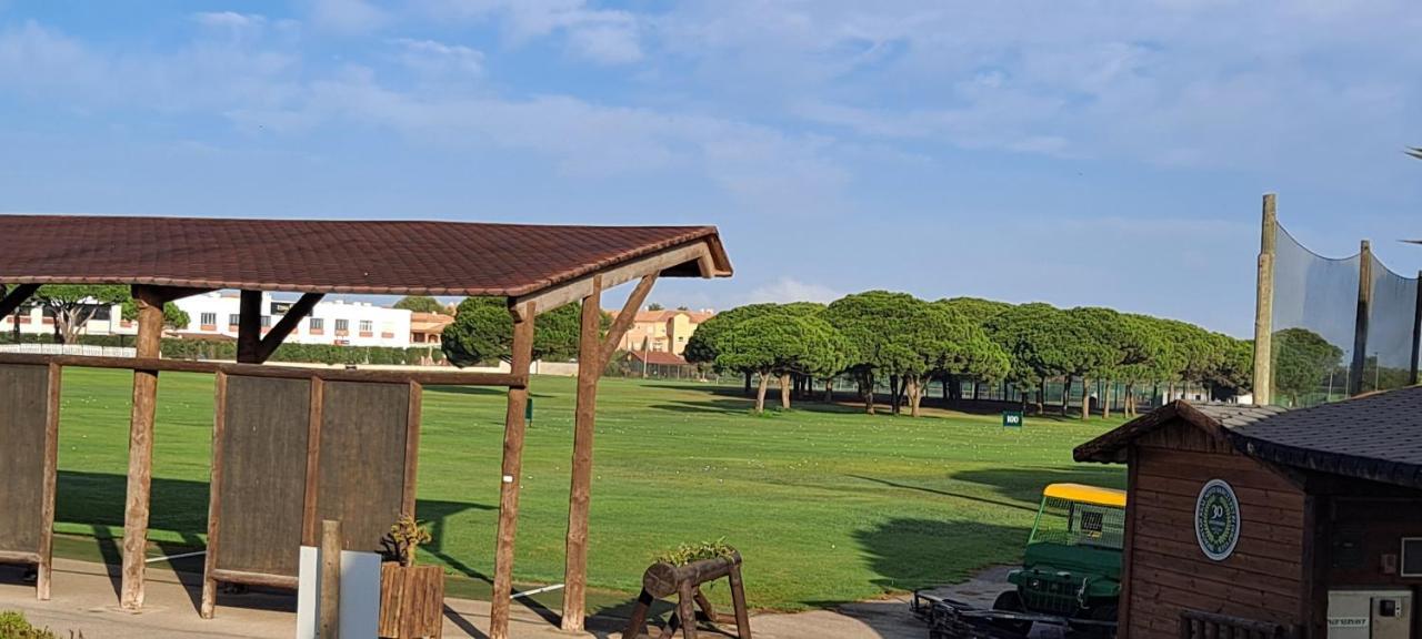 Villa Unifamiliar 3 D.Novo Sancti Petri Chiclana de la Frontera Exterior foto